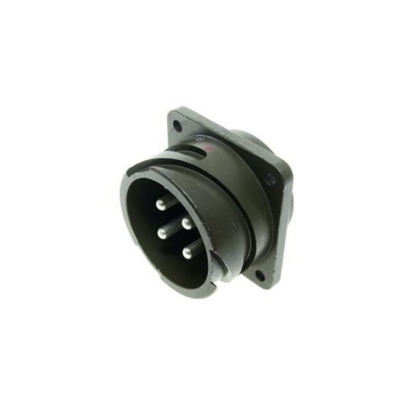 CAB 4C 48 PIN RECP